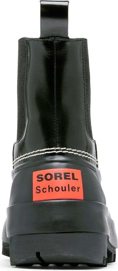 x Proenza Schouler Waterproof Boot - Image 5
