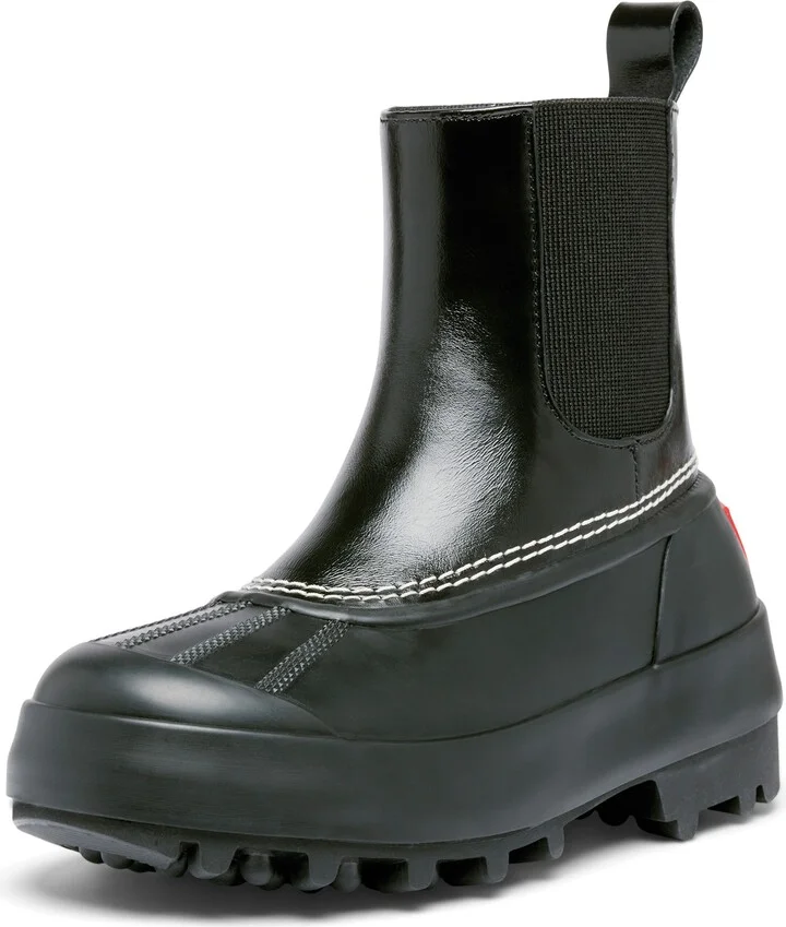 x Proenza Schouler Waterproof Boot - Image 6