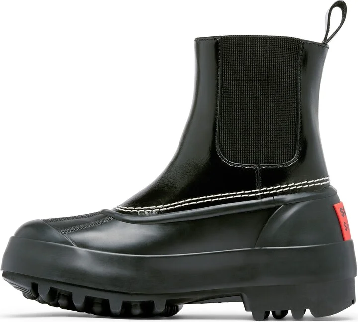 x Proenza Schouler Waterproof Boot - Image 7