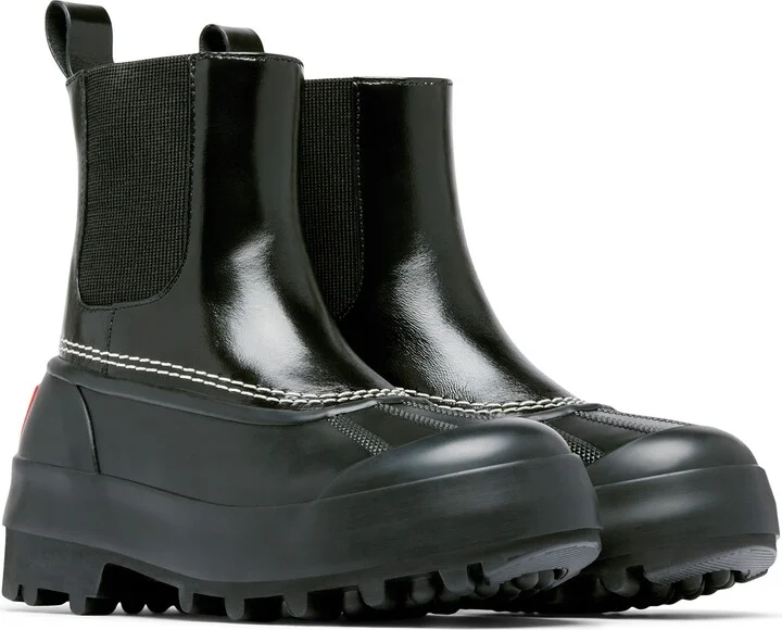 x Proenza Schouler Waterproof Boot - Image 8