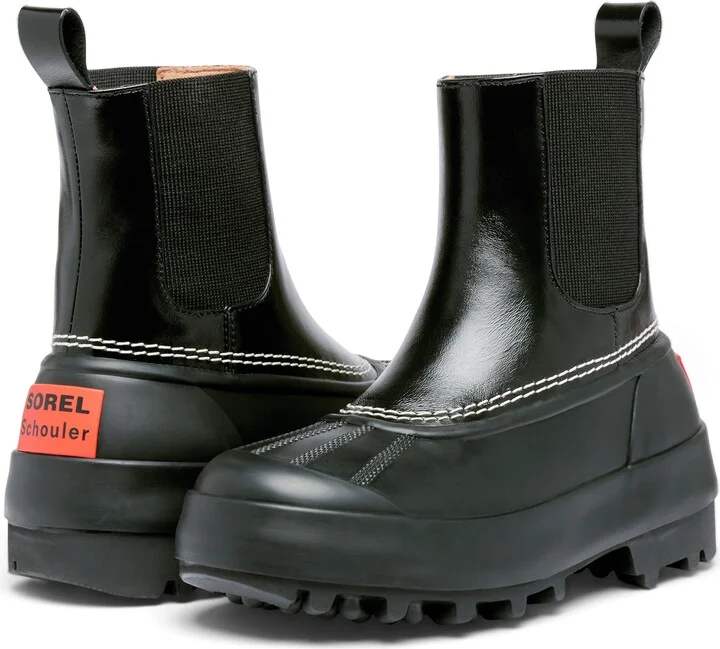 x Proenza Schouler Waterproof Boot - Image 9