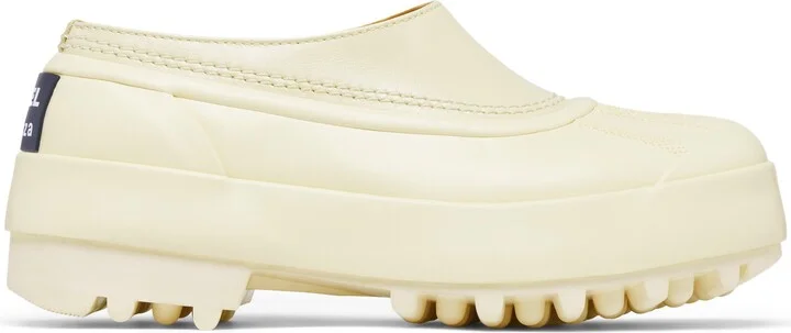 x Proenza Schouler Waterproof Clog - Image 2