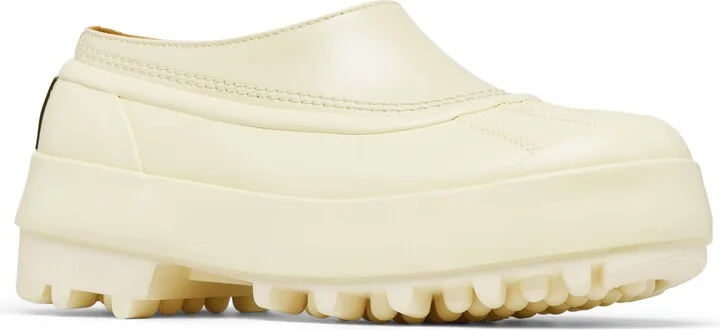 x Proenza Schouler Waterproof Clog