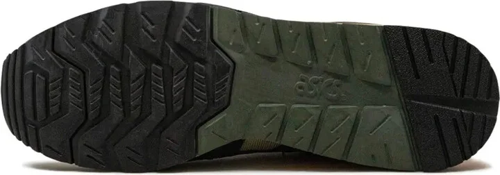 x Proper "Long Beach" GT-II sneakers - Image 4