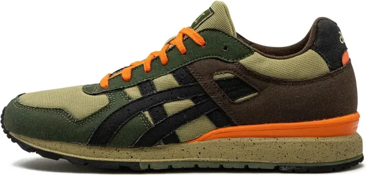 x Proper "Long Beach" GT-II sneakers - Image 5