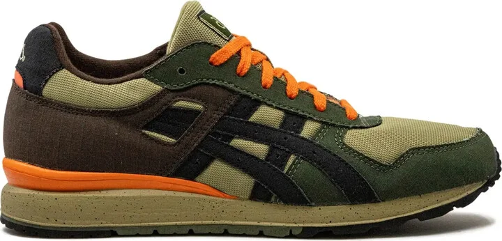 x Proper "Long Beach" GT-II sneakers