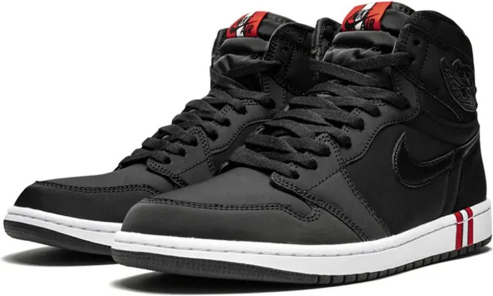 x PSG Air Jordan 1 Retro High OG sneakers - Image 2