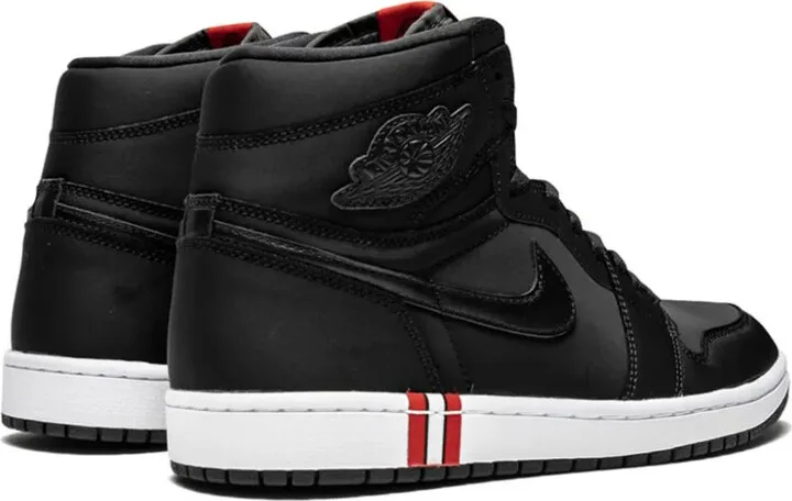 x PSG Air Jordan 1 Retro High OG sneakers - Image 3