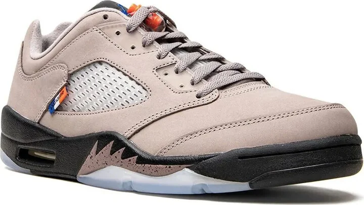 x PSG Air Jordan 5 Retro Low sneakers - Image 2