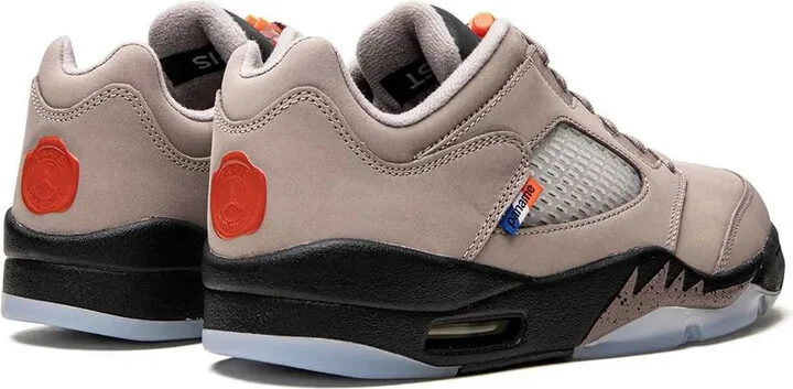 x PSG Air Jordan 5 Retro Low sneakers - Image 3