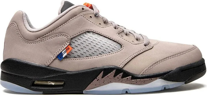x PSG Air Jordan 5 Retro Low sneakers