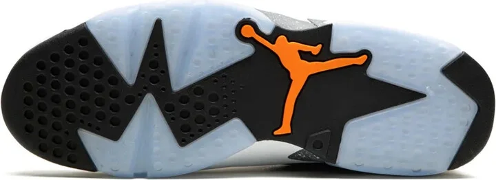 x PSG Air Jordan 6 Low sneakers - Image 4