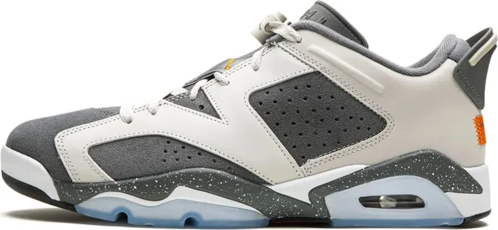 x PSG Air Jordan 6 Low sneakers - Image 5