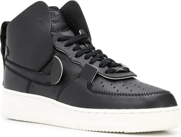 x PSNY Air Force 1 High sneakers - Image 2
