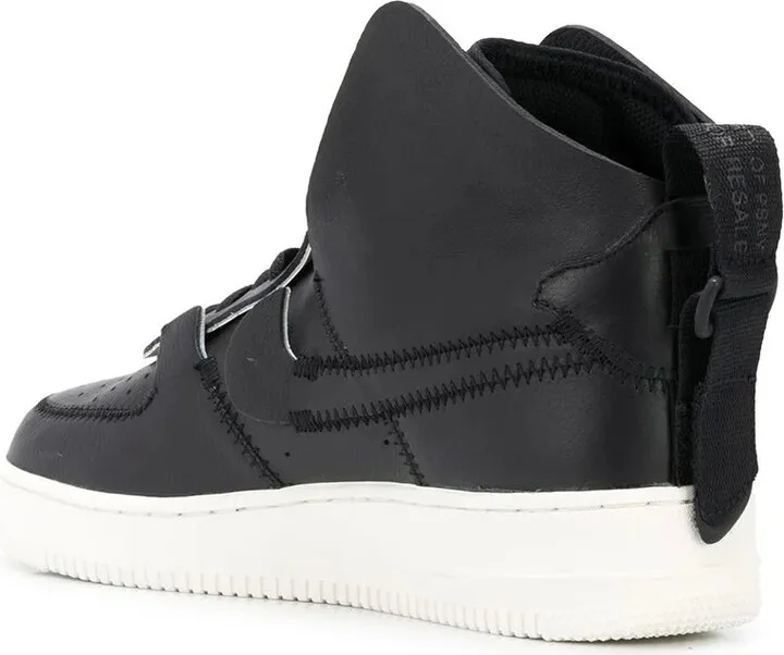 x PSNY Air Force 1 High sneakers - Image 3