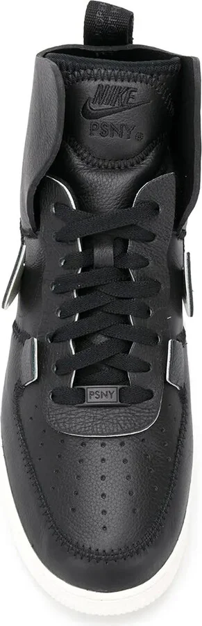 x PSNY Air Force 1 High sneakers - Image 4