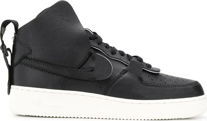 x PSNY Air Force 1 High sneakers