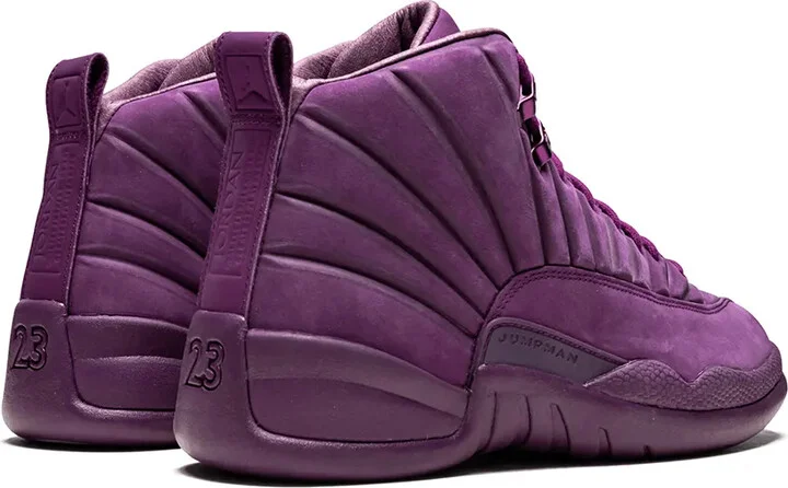 x PSNY Air Jordan 12 Retro "Paris 12" sneakers - Image 3