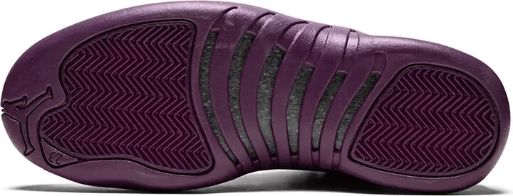 x PSNY Air Jordan 12 Retro "Paris 12" sneakers - Image 4