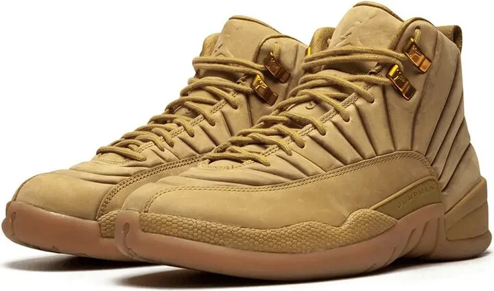 x Public School NY Air Jordan 12 Retro "NYC" sneakers - Image 2