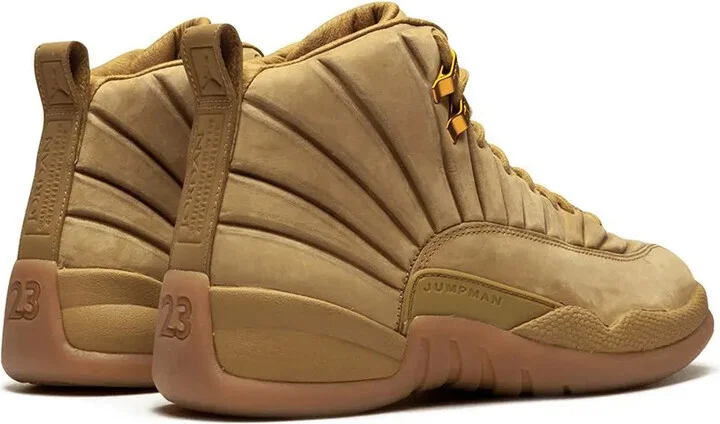 x Public School NY Air Jordan 12 Retro "NYC" sneakers - Image 3