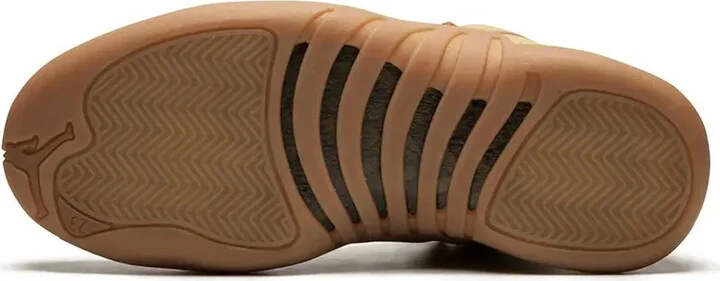 x Public School NY Air Jordan 12 Retro "NYC" sneakers - Image 4