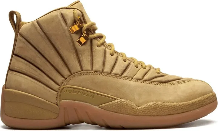 x Public School NY Air Jordan 12 Retro "NYC" sneakers