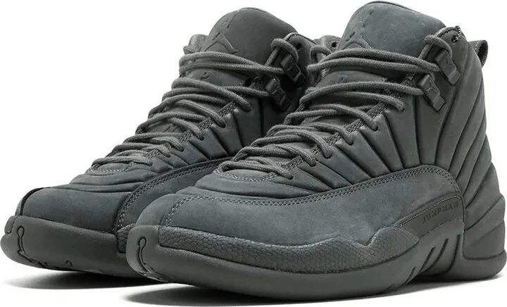 x Public School NY Air Jordan 12 Retro sneakers - Image 2