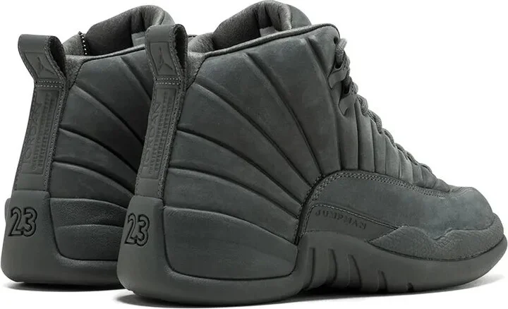 x Public School NY Air Jordan 12 Retro sneakers - Image 3