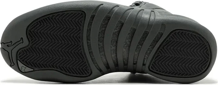x Public School NY Air Jordan 12 Retro sneakers - Image 5