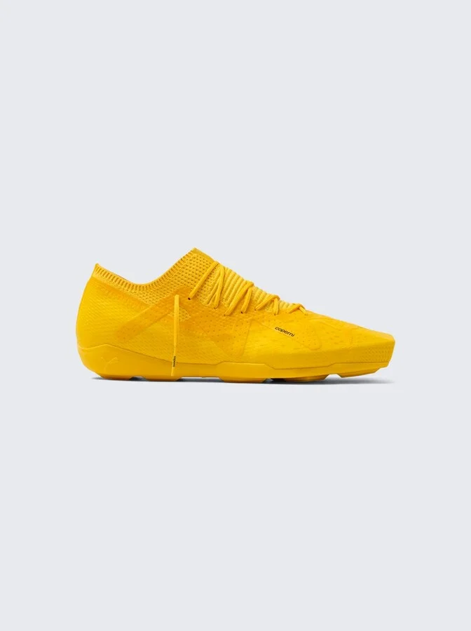 Mad Yellow