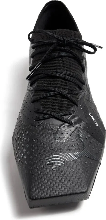 x PUMA 90SQR square-toe sneakers - Image 4