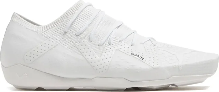 x PUMA 90SQR square-toe sneakers