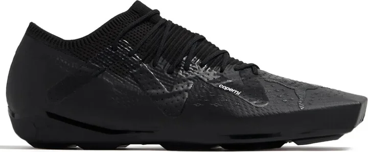 x PUMA 90SQR square-toe sneakers