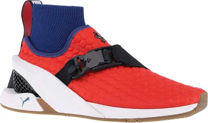x Puma high-top sneakers - Image 2