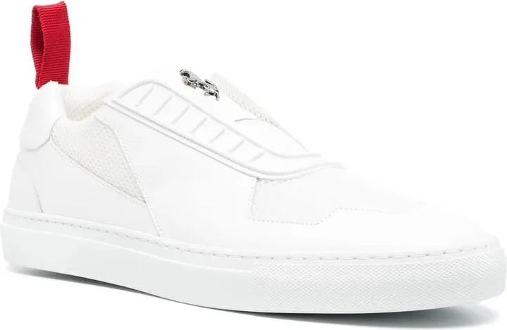 x Puma low-top sneakers - Image 2