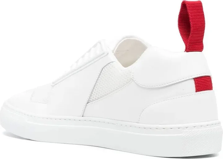 x Puma low-top sneakers - Image 3