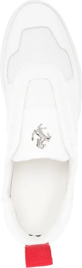 x Puma low-top sneakers - Image 4