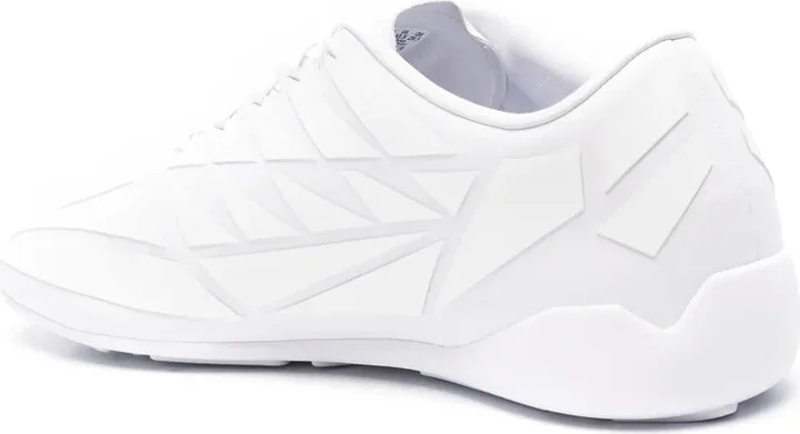 x Puma panelled-design sneakers - Image 2