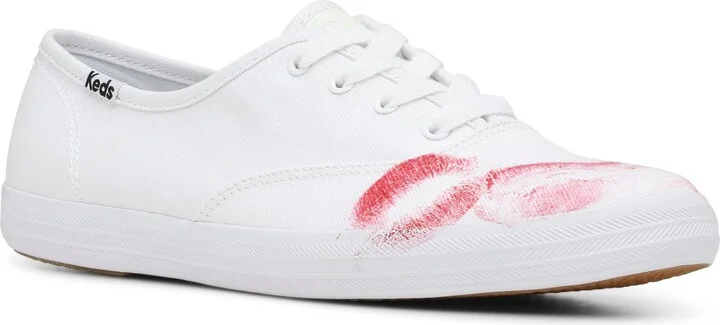 x Puppets and Puppets Champion Low Top Sneaker