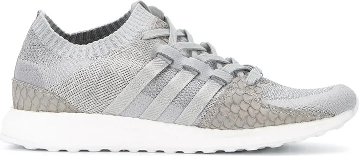 x Pusha T EQT Support Ultra Primeknit "Grayscale" sneakers
