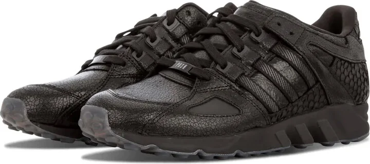 x Pusha T Equipment Running Guidance "Black Market" sneakers - Image 2