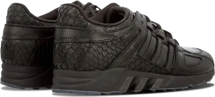 x Pusha T Equipment Running Guidance "Black Market" sneakers - Image 3