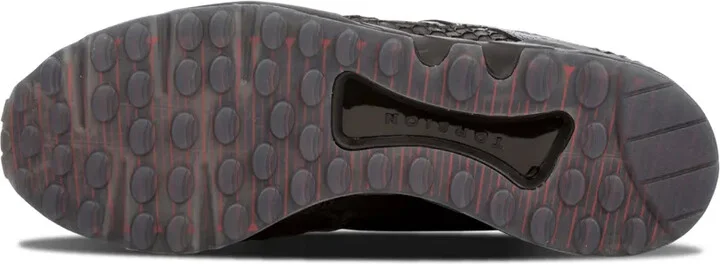 x Pusha T Equipment Running Guidance "Black Market" sneakers - Image 4