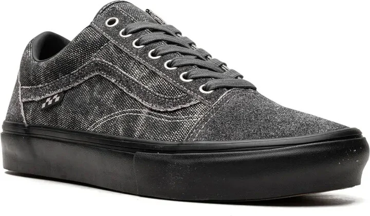 x Quasi Skateboards Old Skool sneakers - Image 2