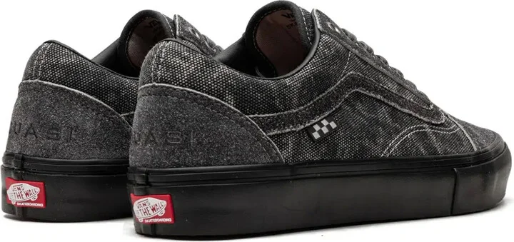 x Quasi Skateboards Old Skool sneakers - Image 3