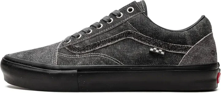 x Quasi Skateboards Old Skool sneakers - Image 5