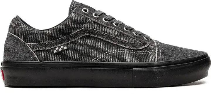 x Quasi Skateboards Old Skool sneakers