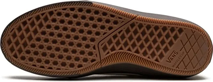 x Quasi Skateboards x Gilbert "Crockett High Decon sneakers - Image 4