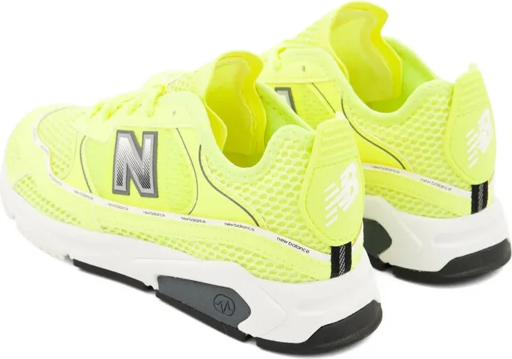 X-Racer "Lemon Slush" sneakers - Image 2
